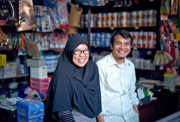 LafargeHolcim产品在拉丁美洲的一站式商店