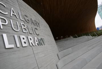 解决方案和产品支持加拿大的标志性结构