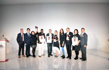 拉法基豪瑞奖(LafargeHolcim Awards)表彰在芝加哥做得更好的可持续项目