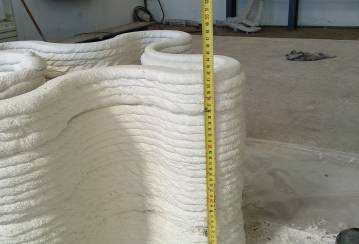 3DCONS:建筑行业关键技术的突破