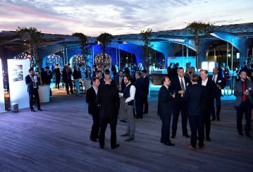 LafargeHolcim奖庆祝在法国赢得欧洲可持续建筑设计