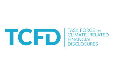 气候相关财务披露特别工作组(TCFD)