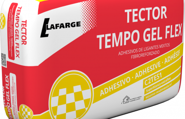 Lafargeholcim西班牙干迫砂浆袋